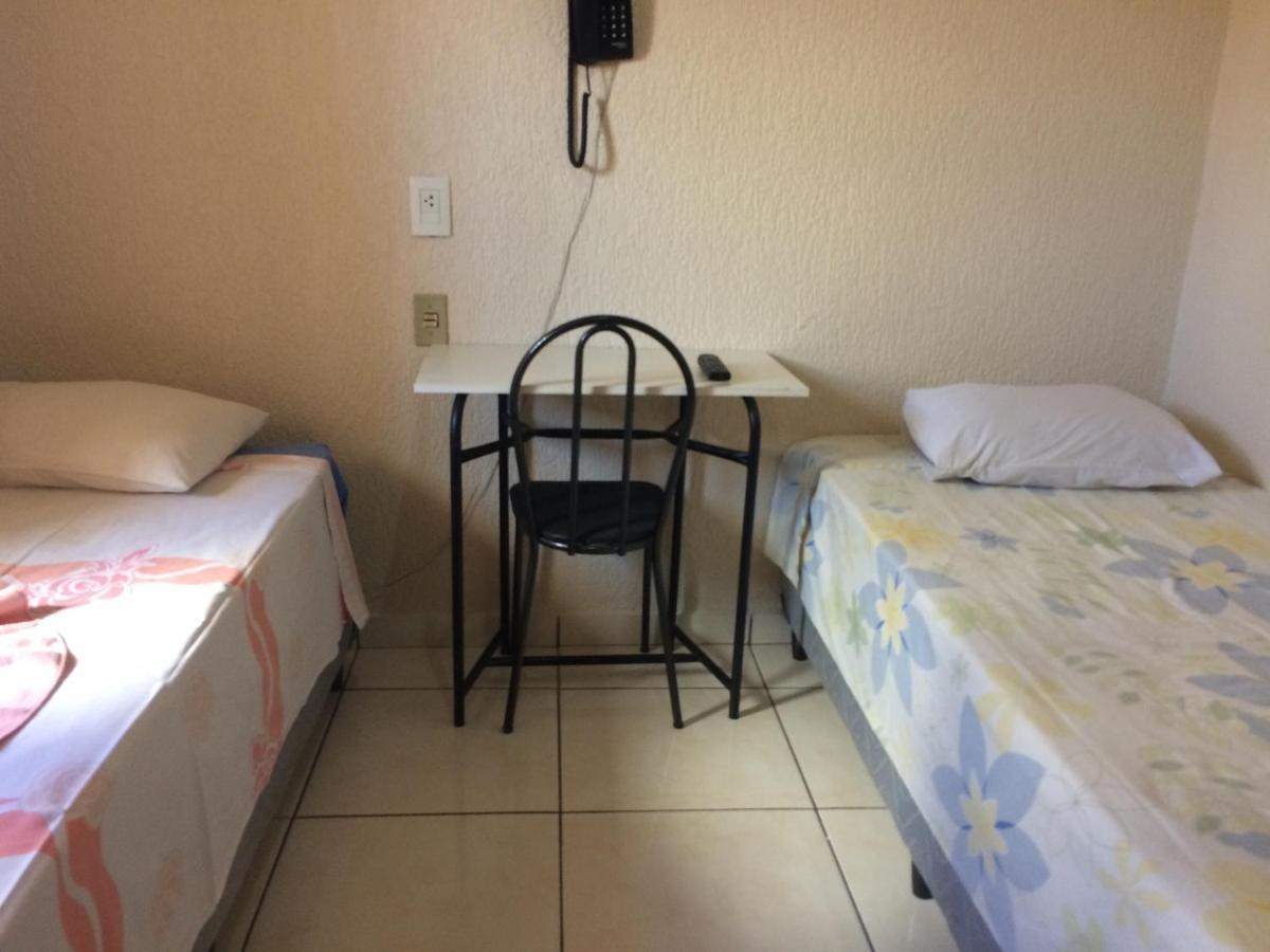 Rosa'S Hotel Toledo  Dış mekan fotoğraf