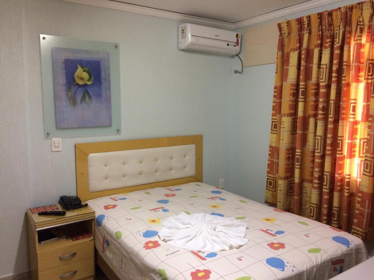 Rosa'S Hotel Toledo  Dış mekan fotoğraf