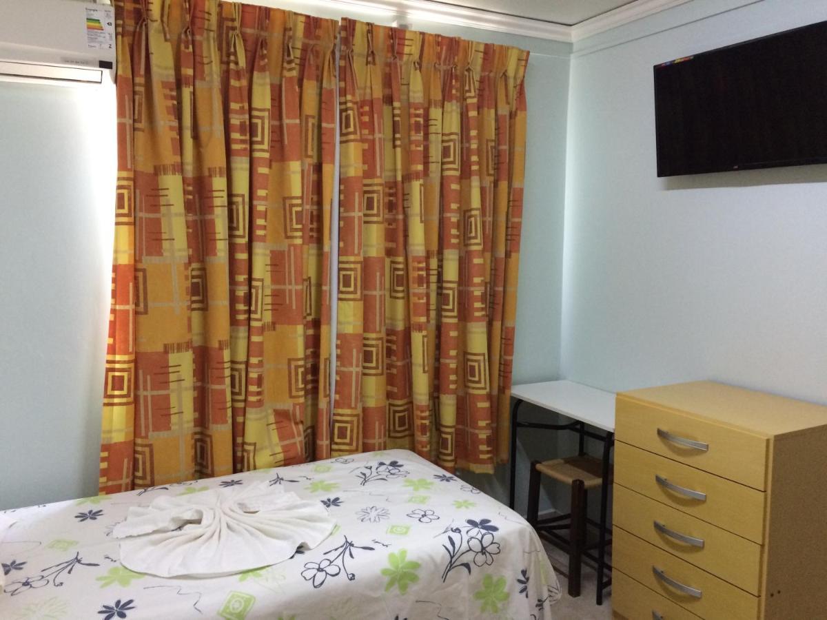 Rosa'S Hotel Toledo  Dış mekan fotoğraf