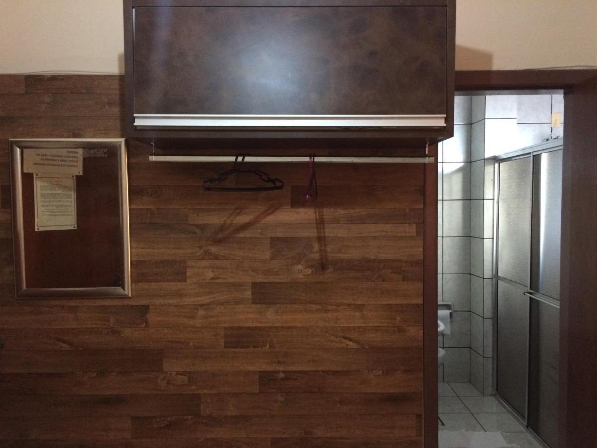 Rosa'S Hotel Toledo  Dış mekan fotoğraf
