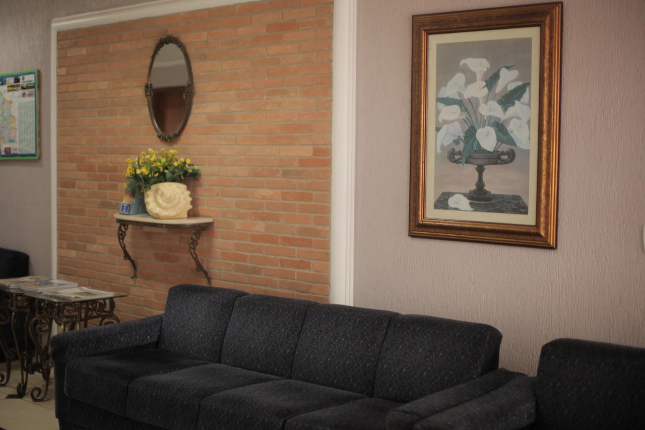 Rosa'S Hotel Toledo  Dış mekan fotoğraf
